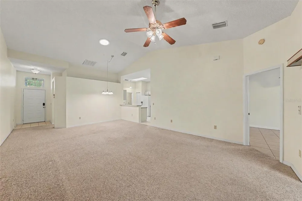 2437 NANTUCKET HARBOR LOOP #2437 Sun City Center, FL 33573