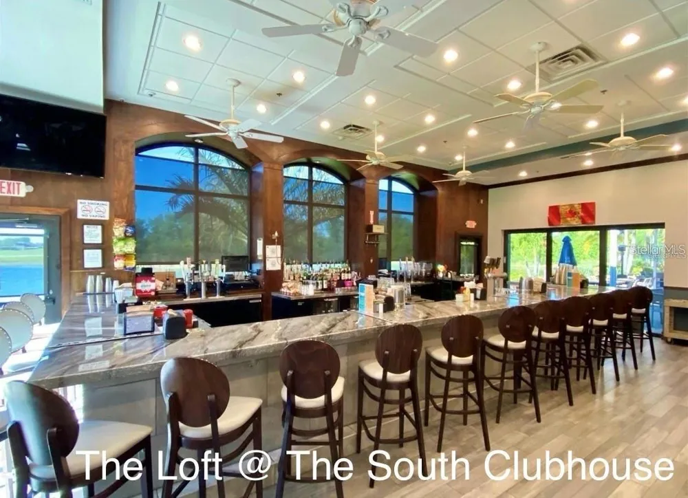 2437 NANTUCKET HARBOR LOOP #2437 Sun City Center, FL 33573