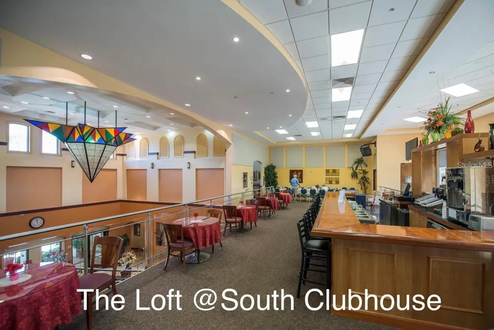 2437 NANTUCKET HARBOR LOOP #2437 Sun City Center, FL 33573