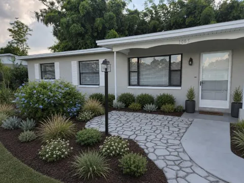1005 BRACEWELL DRIVE