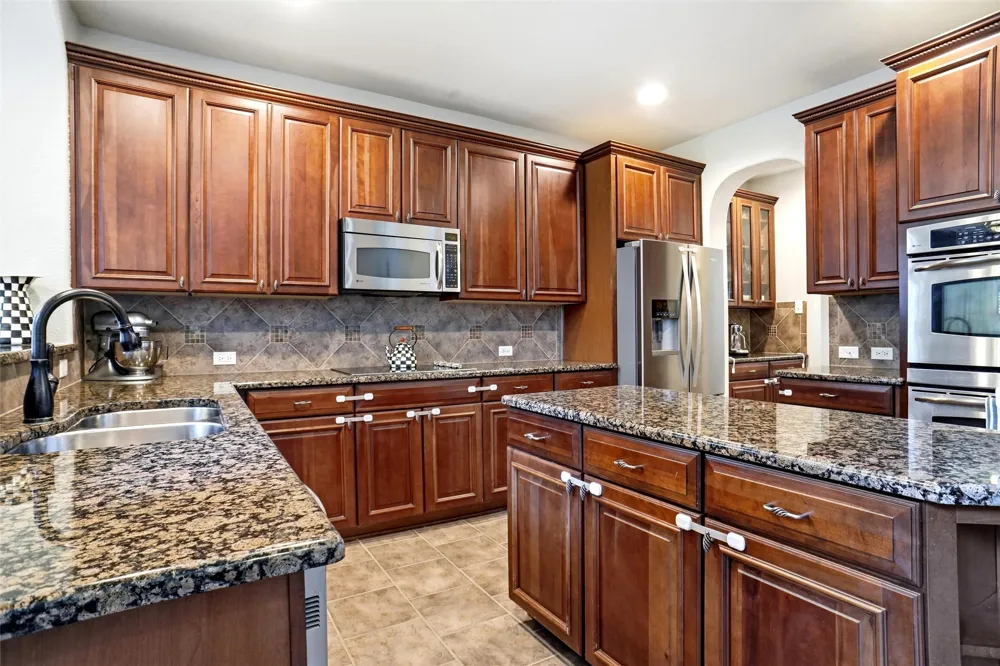 9028 Steiner Street Fort Worth, TX 76244
