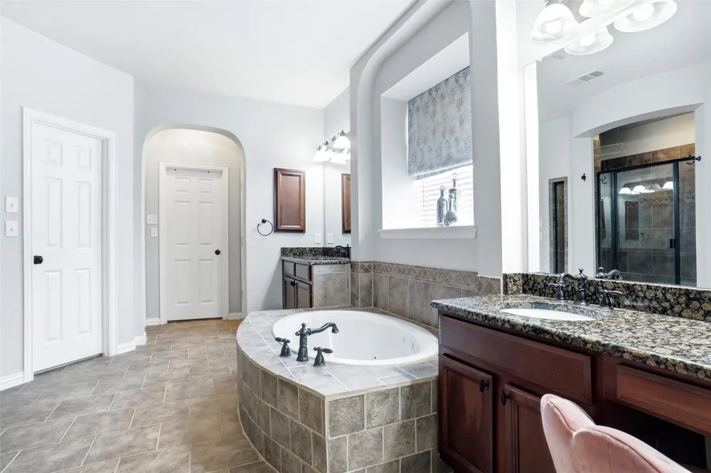 9028 Steiner Street Fort Worth, TX 76244