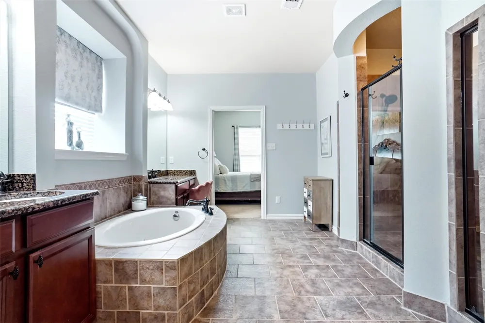 9028 Steiner Street Fort Worth, TX 76244