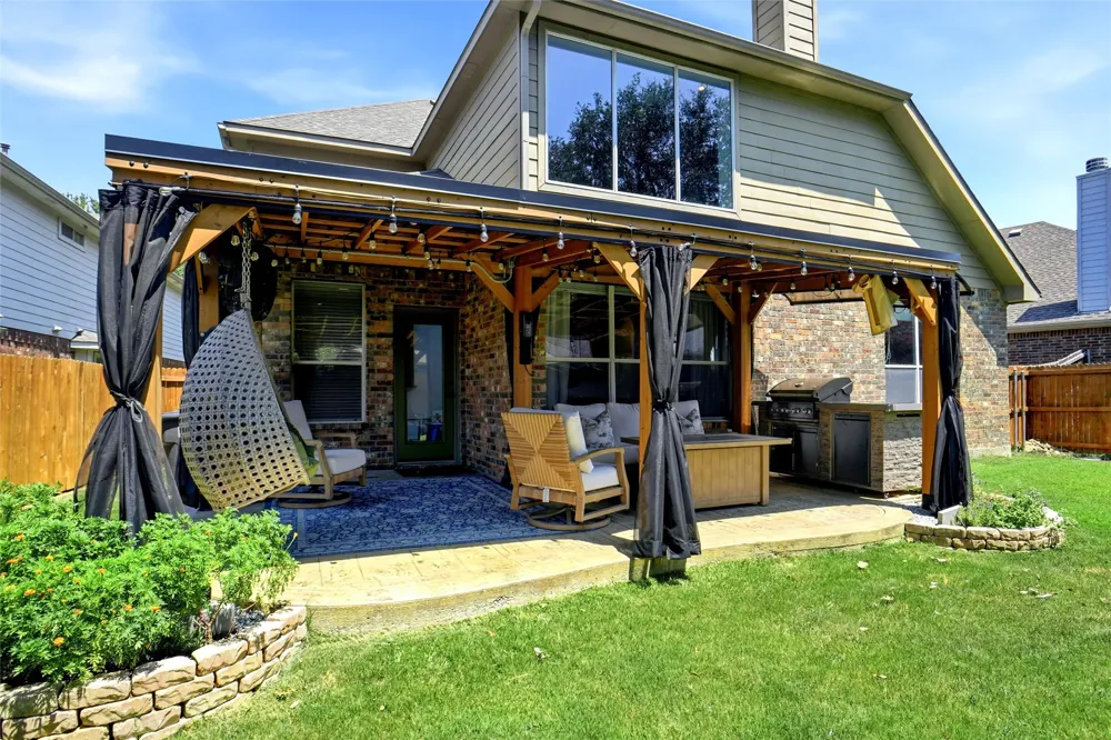 9028 Steiner Street Fort Worth, TX 76244