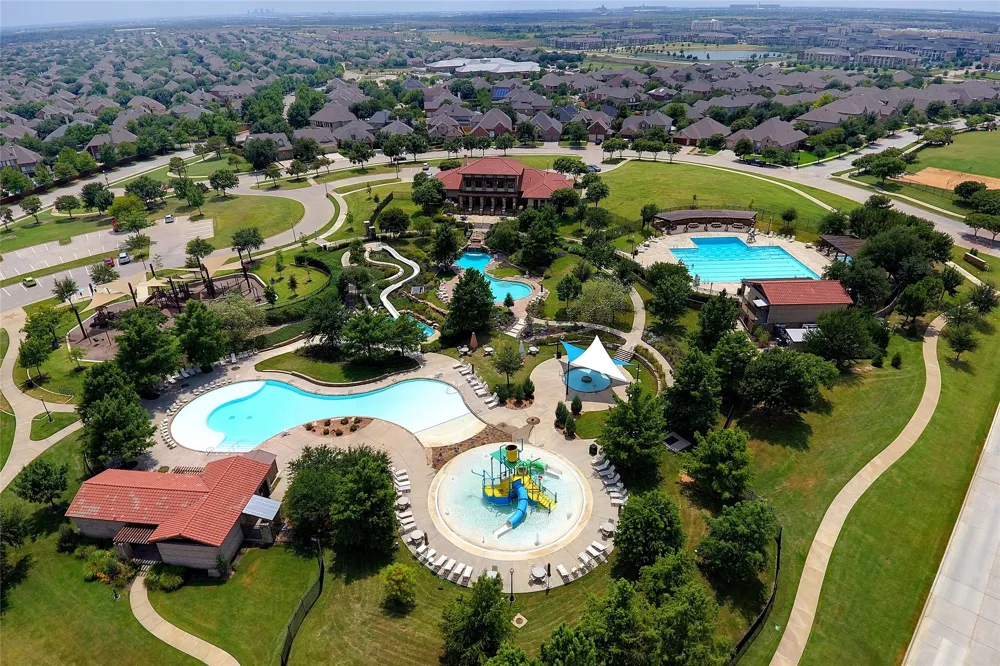 9028 Steiner Street Fort Worth, TX 76244