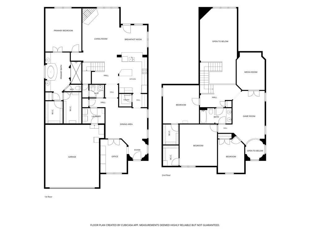 9028 Steiner Street Fort Worth, TX 76244