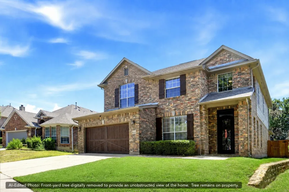 9028 Steiner Street Fort Worth, TX 76244