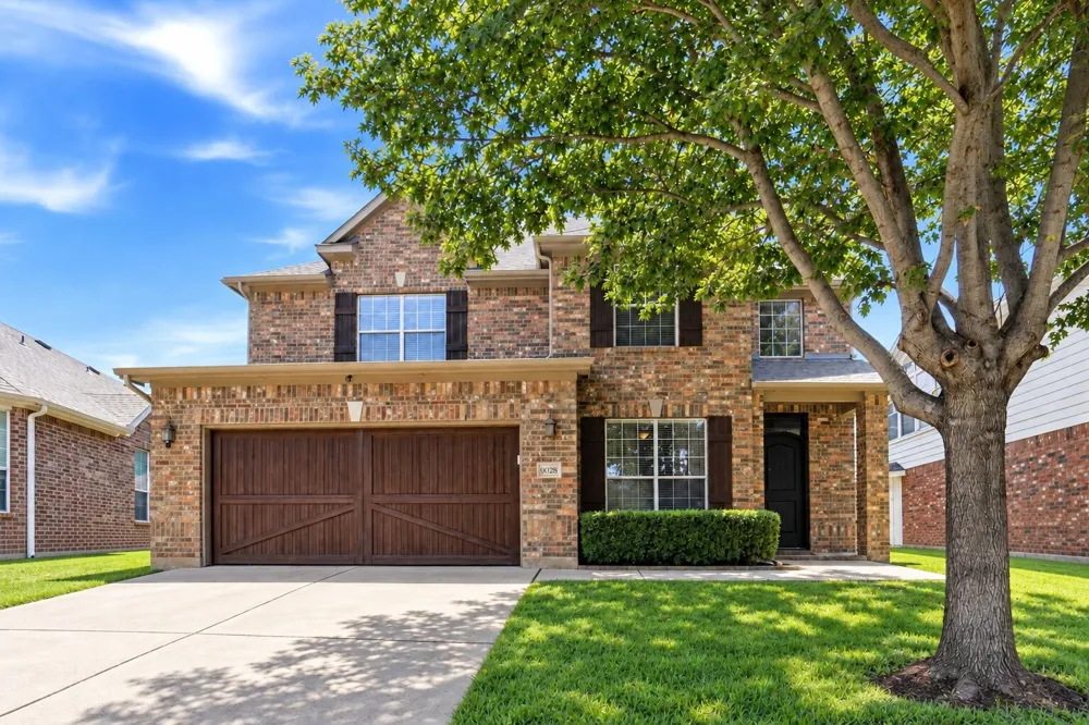 9028 Steiner Street Fort Worth, TX 76244