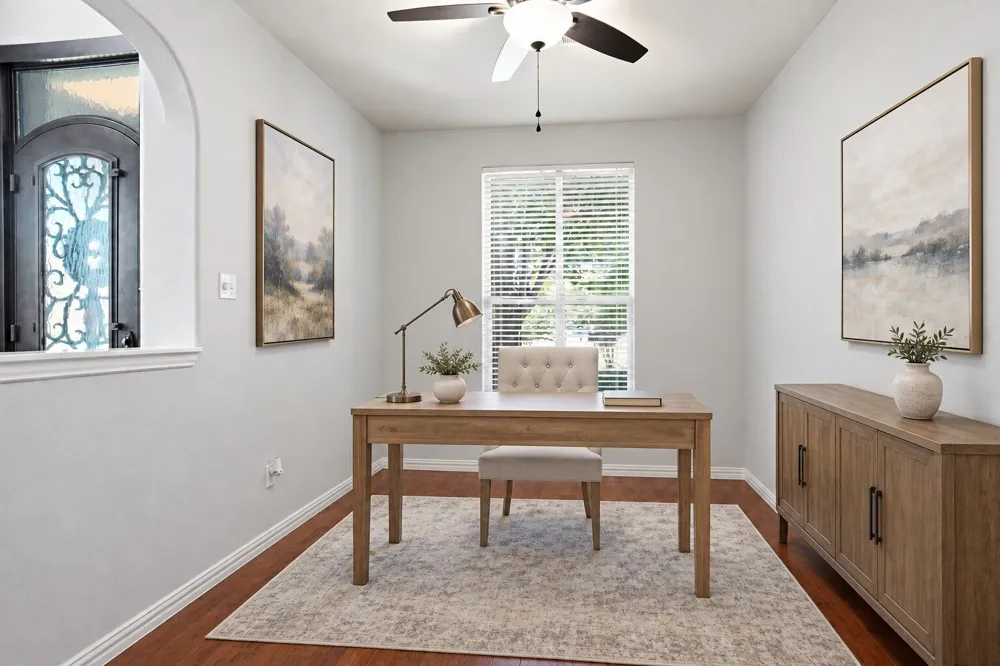 9028 Steiner Street Fort Worth, TX 76244
