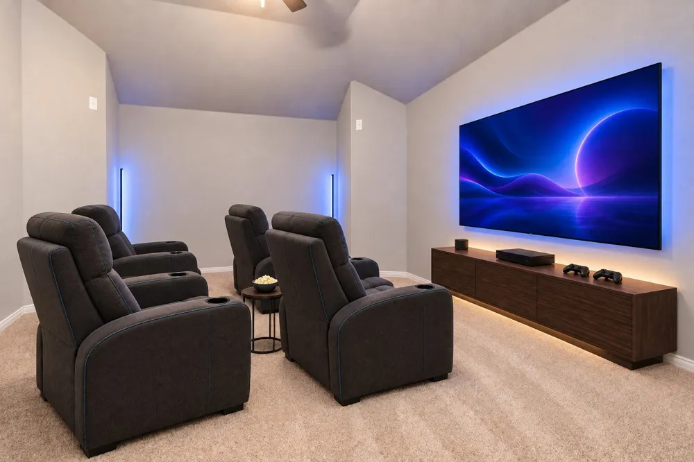 9028 Steiner Street Fort Worth, TX 76244