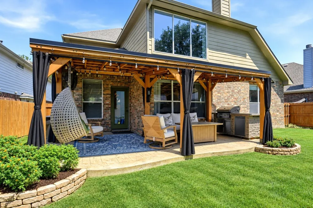 9028 Steiner Street Fort Worth, TX 76244