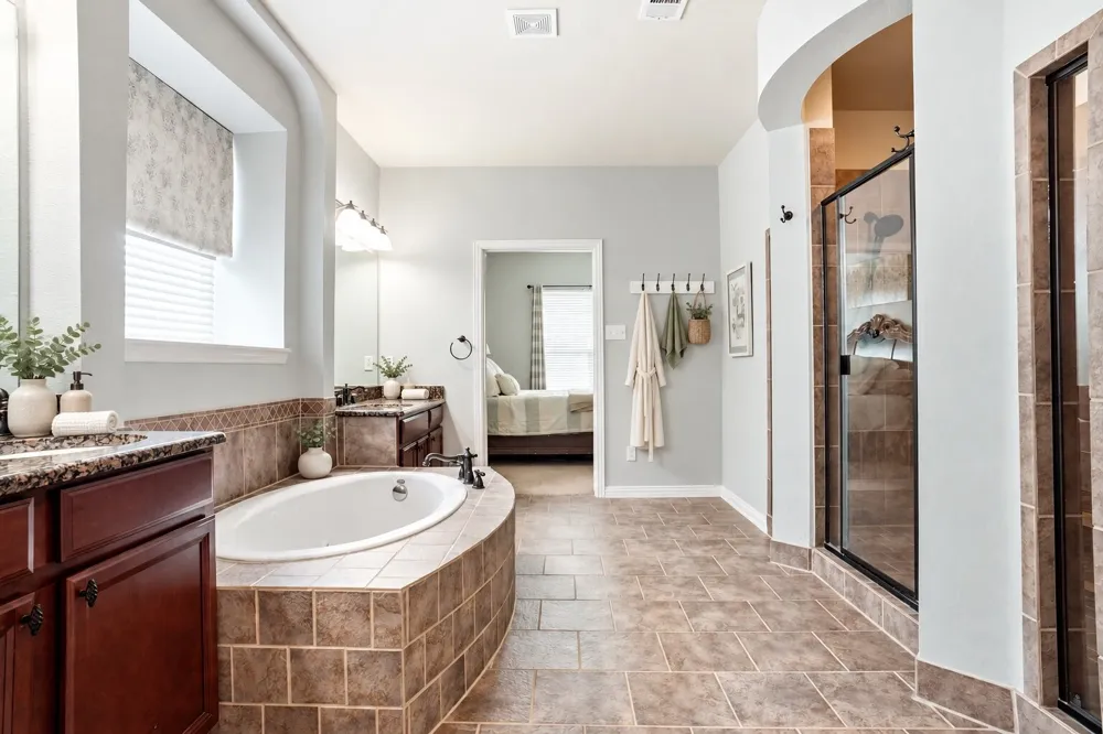 9028 Steiner Street Fort Worth, TX 76244