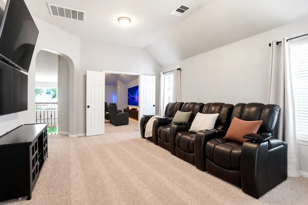 9028 Steiner Street Fort Worth, TX 76244