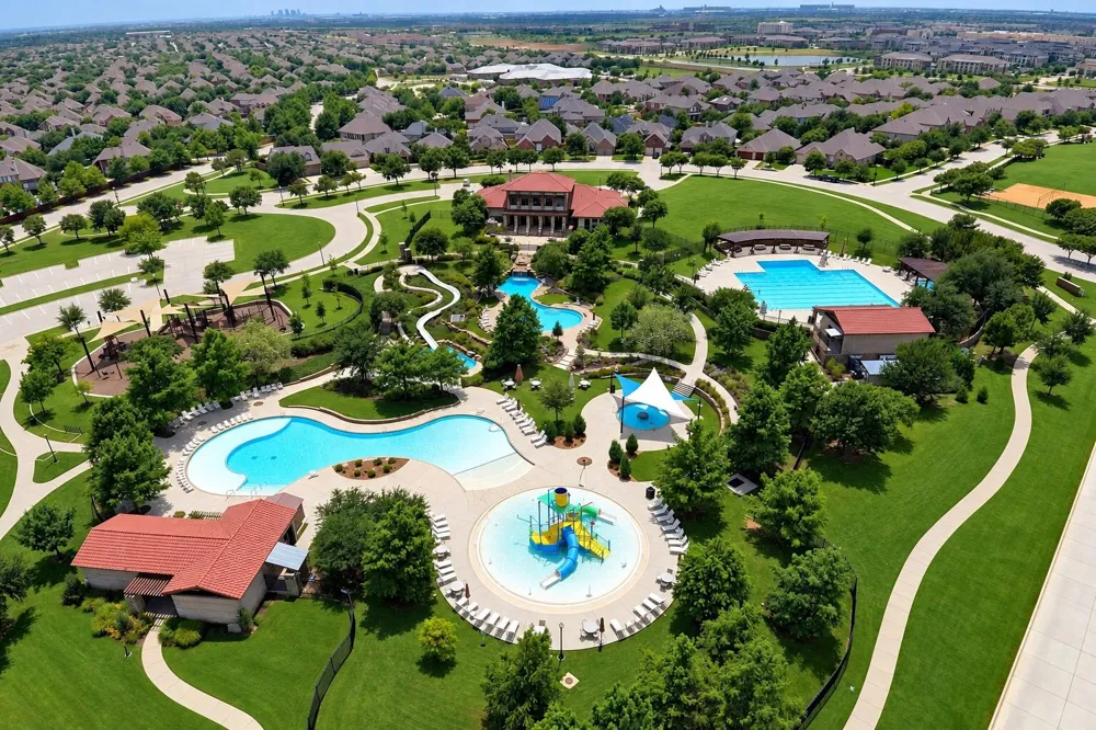 9028 Steiner Street Fort Worth, TX 76244