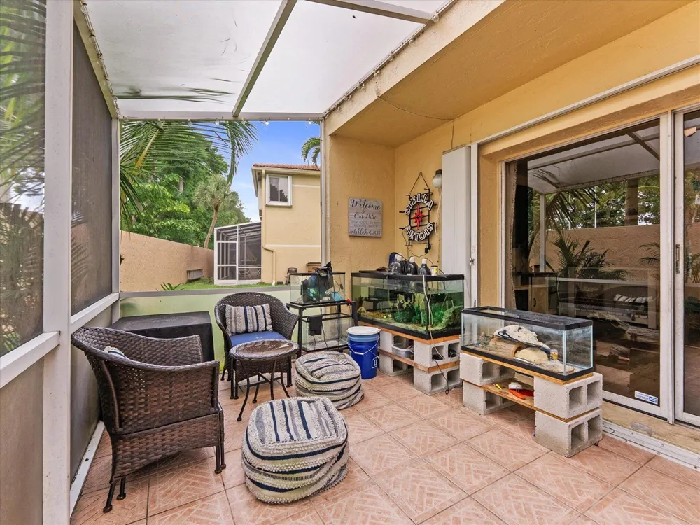 3497 DEER CREEK PALLADIAN CIRCLE #3497 Deerfield Beach, FL 33442