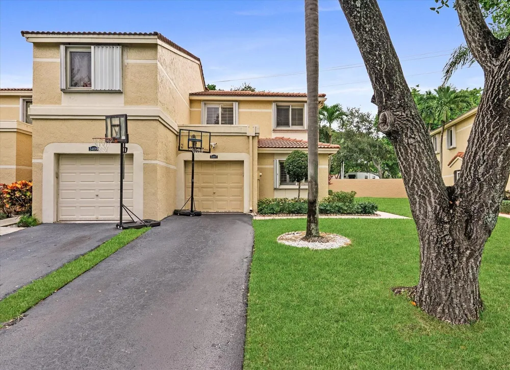 3497 DEER CREEK PALLADIAN CIRCLE #3497 Deerfield Beach, FL 33442