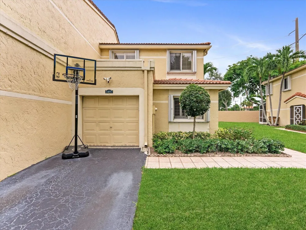 3497 DEER CREEK PALLADIAN CIRCLE #3497 Deerfield Beach, FL 33442
