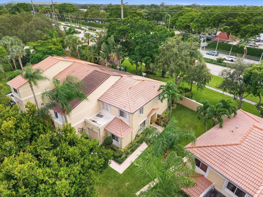 3497 DEER CREEK PALLADIAN CIRCLE #3497 Deerfield Beach, FL 33442