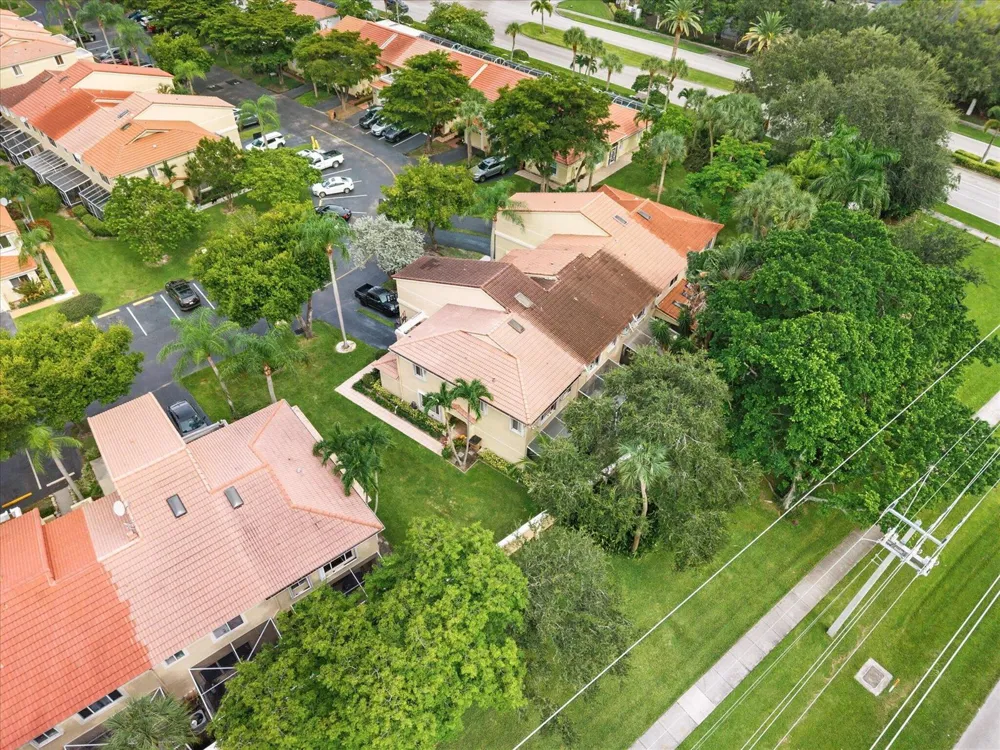 3497 DEER CREEK PALLADIAN CIRCLE #3497 Deerfield Beach, FL 33442