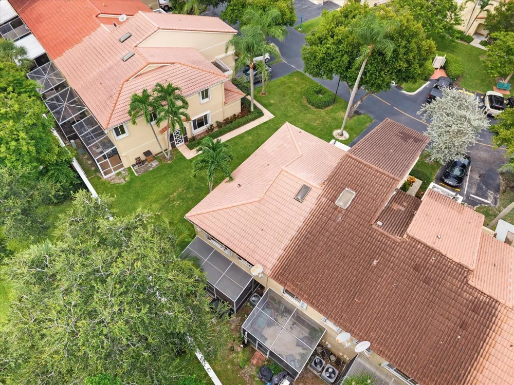 3497 DEER CREEK PALLADIAN CIRCLE #3497 Deerfield Beach, FL 33442