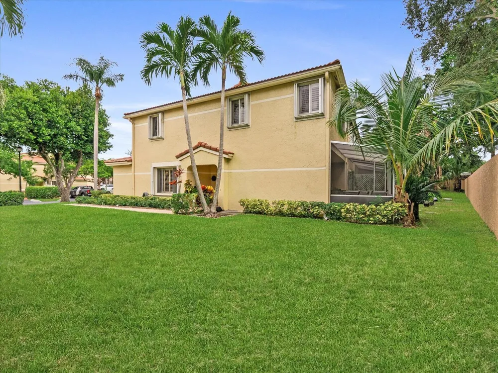 3497 DEER CREEK PALLADIAN CIRCLE #3497 Deerfield Beach, FL 33442