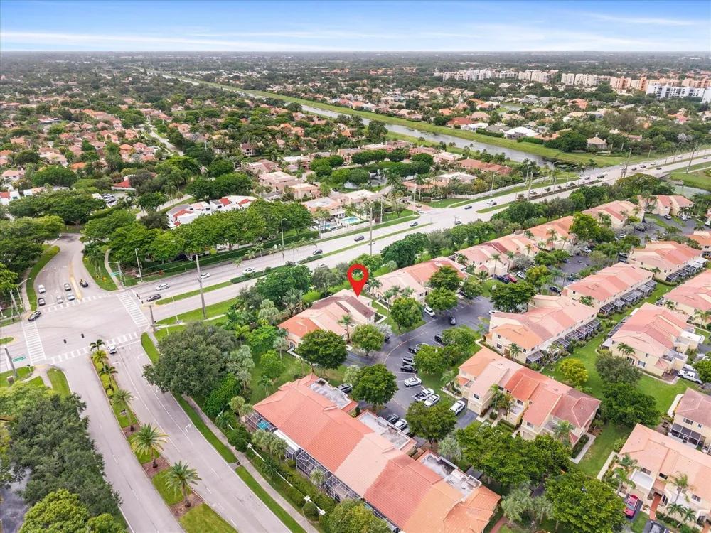 3497 DEER CREEK PALLADIAN CIRCLE #3497 Deerfield Beach, FL 33442