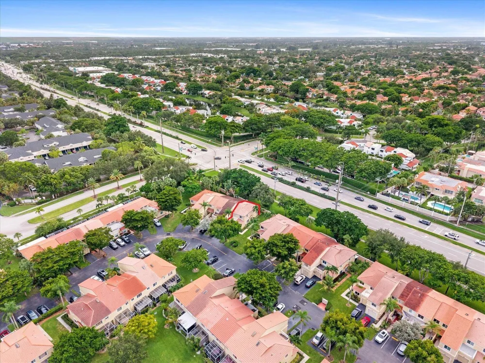 3497 DEER CREEK PALLADIAN CIRCLE #3497 Deerfield Beach, FL 33442