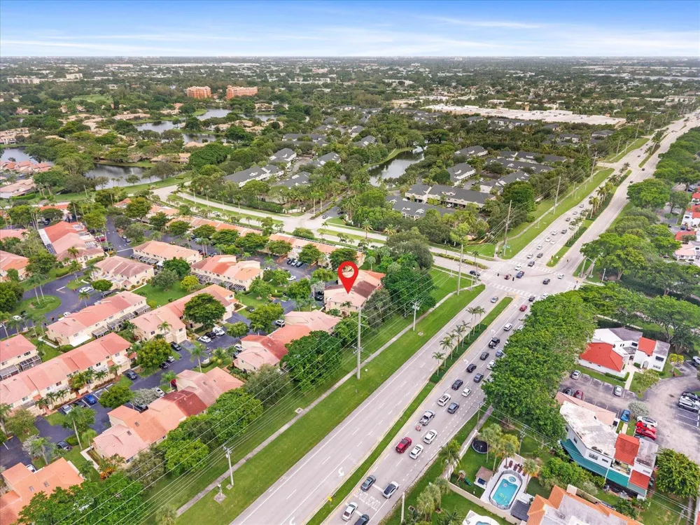 3497 DEER CREEK PALLADIAN CIRCLE #3497 Deerfield Beach, FL 33442