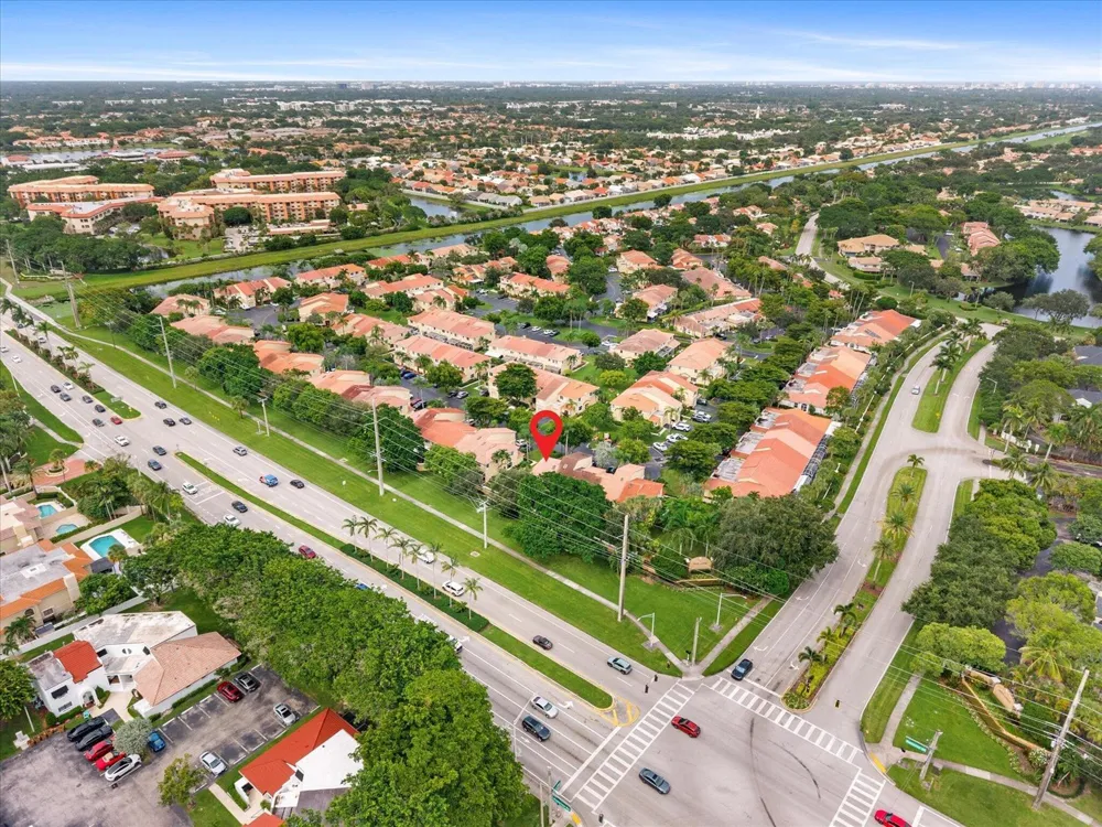 3497 DEER CREEK PALLADIAN CIRCLE #3497 Deerfield Beach, FL 33442
