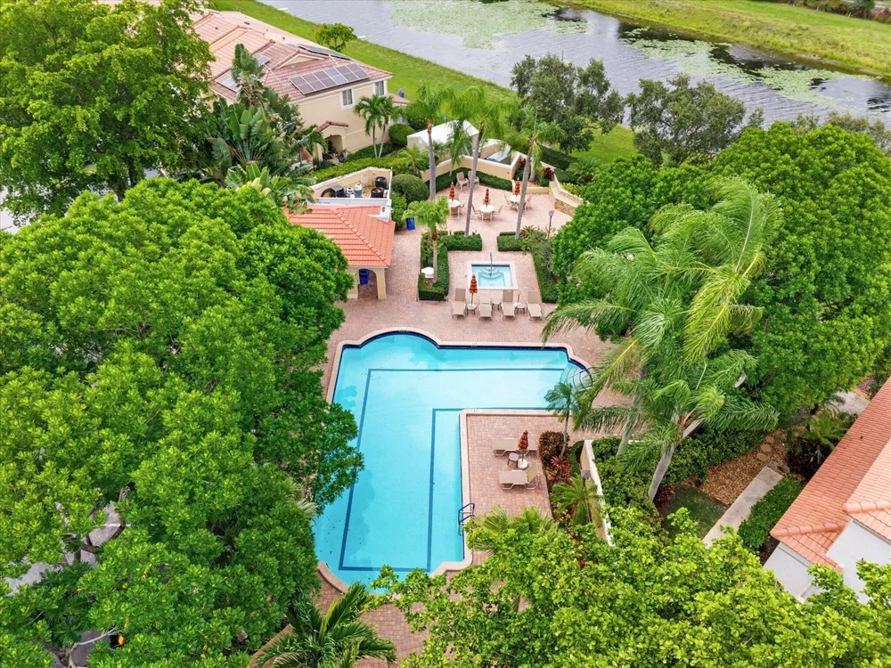 3497 DEER CREEK PALLADIAN CIRCLE #3497 Deerfield Beach, FL 33442