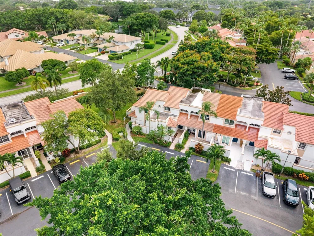 3497 DEER CREEK PALLADIAN CIRCLE #3497 Deerfield Beach, FL 33442
