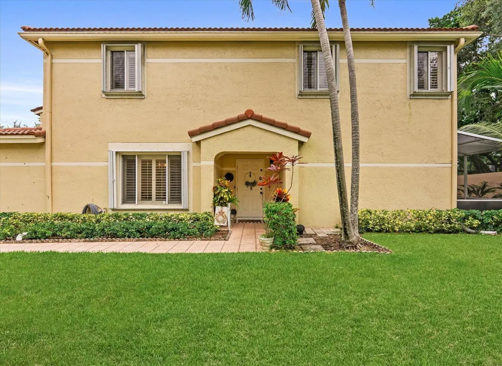 3497 DEER CREEK PALLADIAN CIRCLE #3497 Deerfield Beach, FL 33442