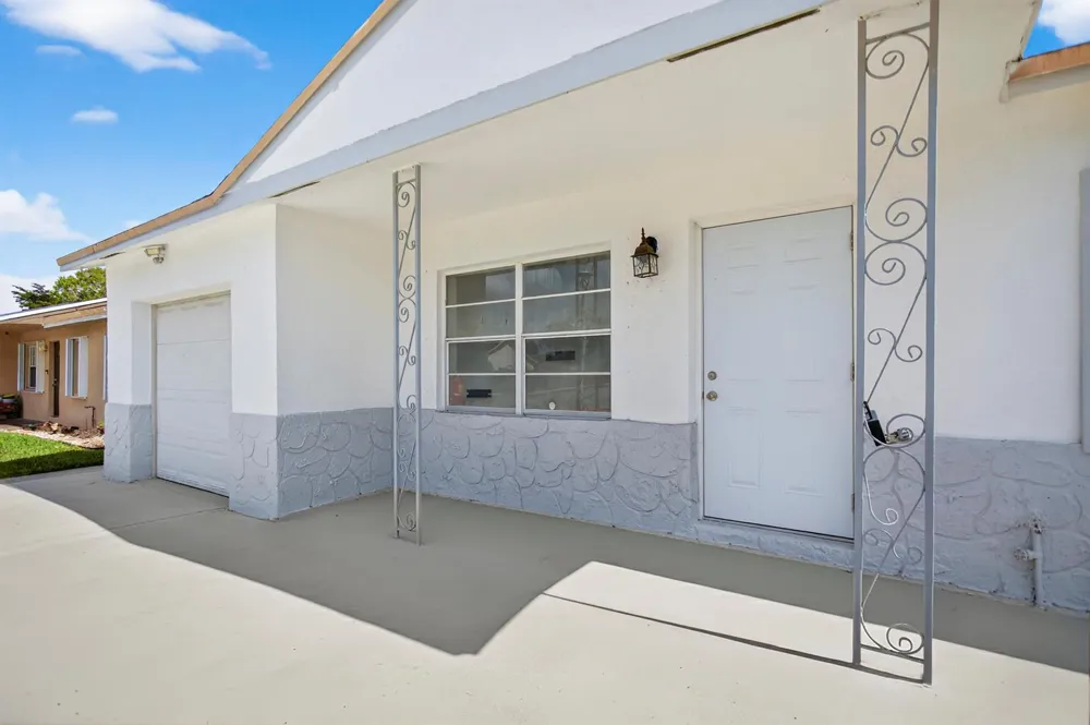 405 SW 78TH TERRACE North Lauderdale, FL 33068