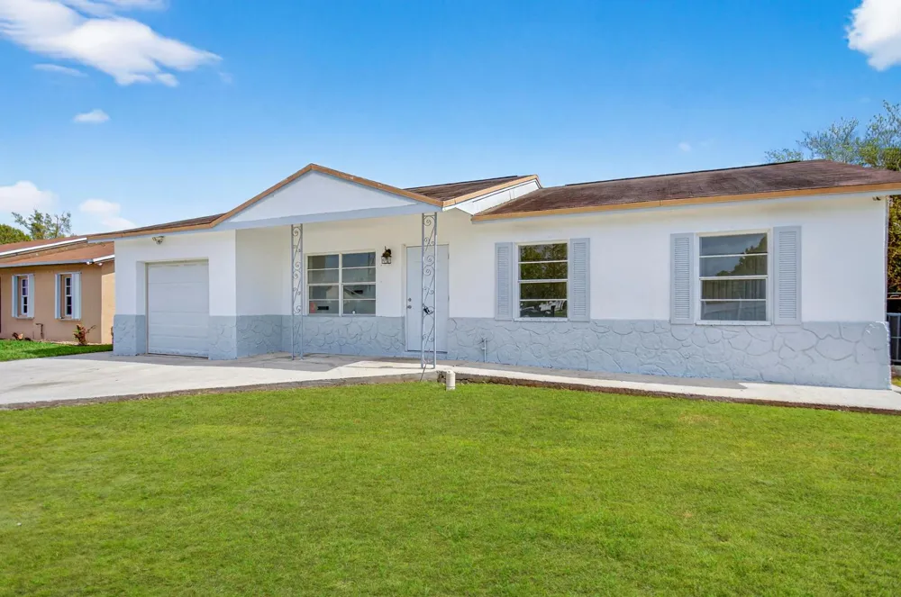 405 SW 78TH TERRACE North Lauderdale, FL 33068