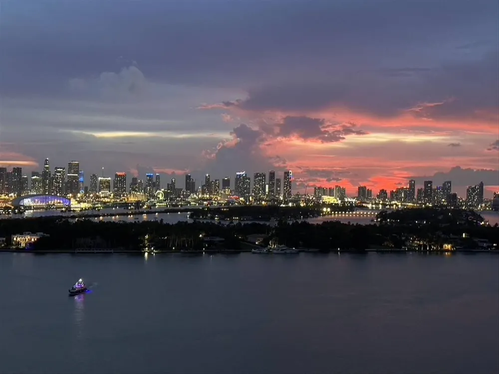 540 WEST AVENUE #2011 Miami Beach, FL 33139