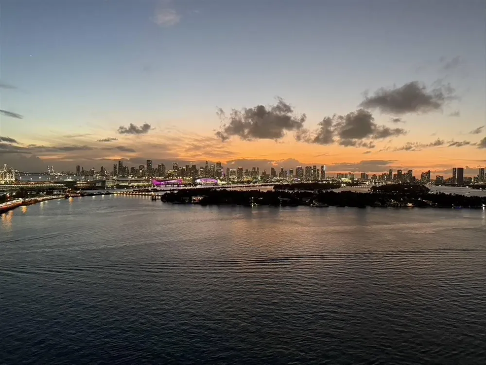 540 WEST AVENUE #2011 Miami Beach, FL 33139