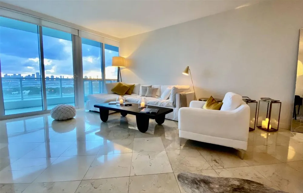 540 WEST AVENUE #2011 Miami Beach, FL 33139
