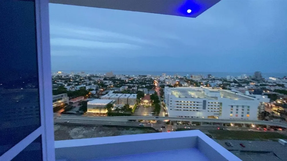 540 WEST AVENUE #2011 Miami Beach, FL 33139
