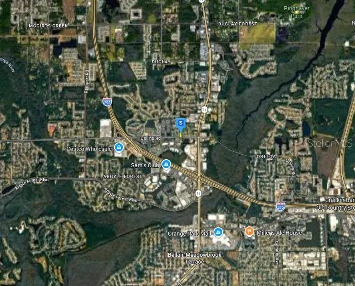 6221 COLLINS ROAD Jacksonville, FL 32244