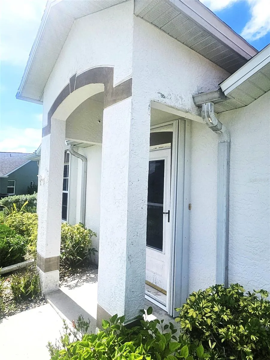 25173 MERCEDES DRIVE Punta Gorda, FL 33983