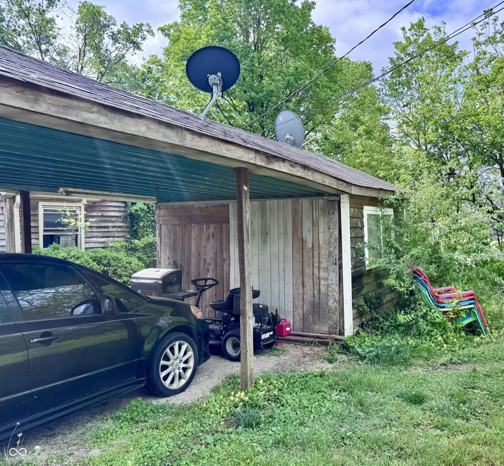19084 Clayborn Street Metamora, IN 47030