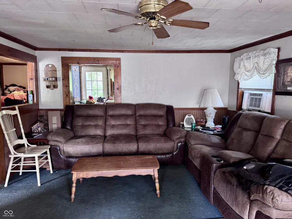 19084 Clayborn Street Metamora, IN 47030