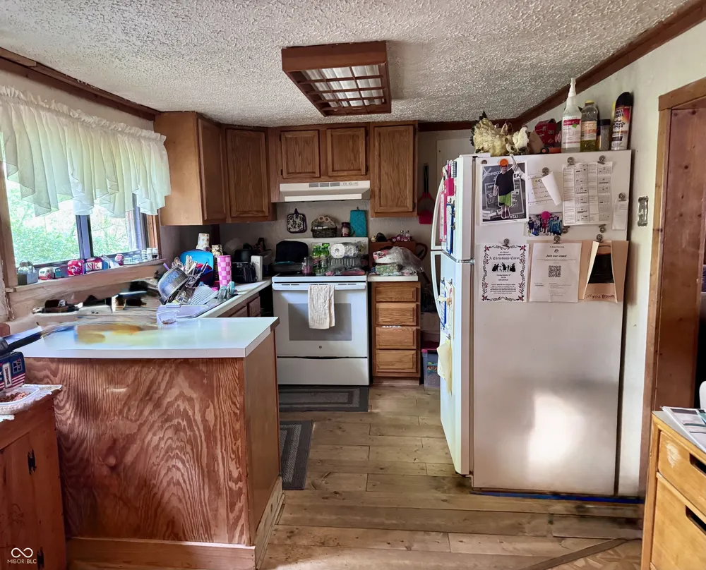 19084 Clayborn Street Metamora, IN 47030