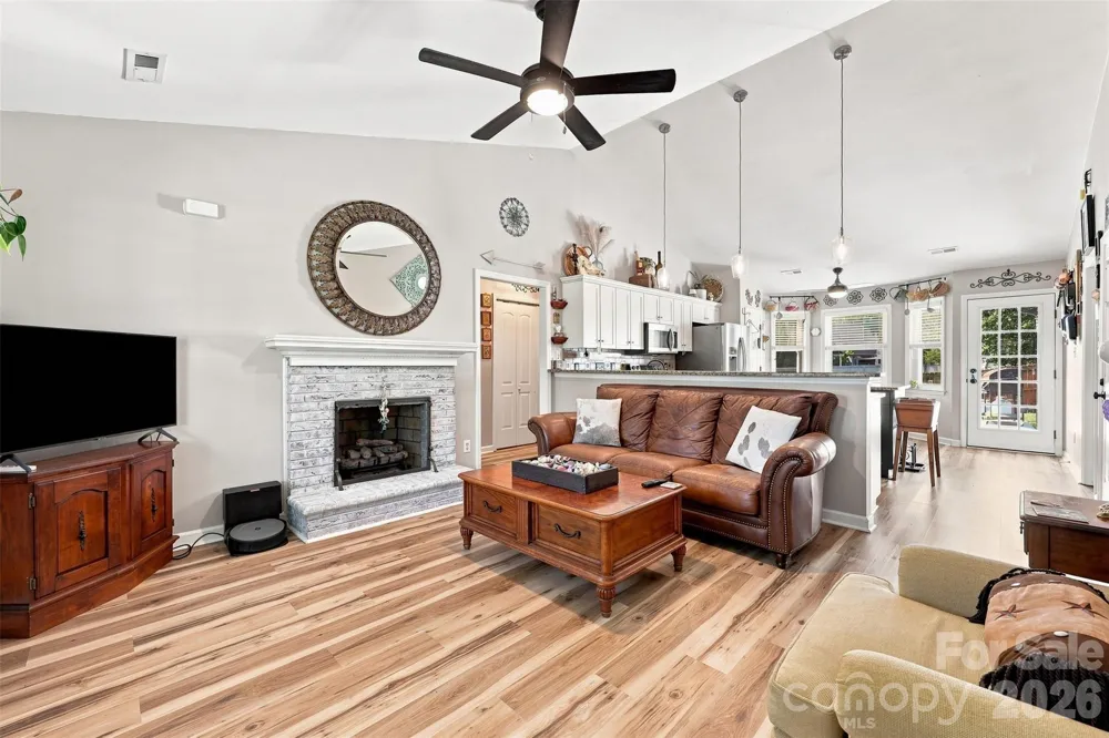 2604 Fence Post Lane Monroe, NC 28110