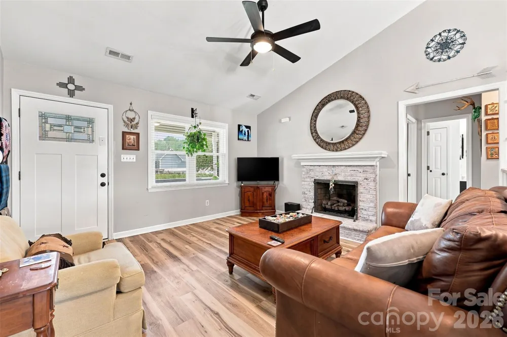 2604 Fence Post Lane Monroe, NC 28110