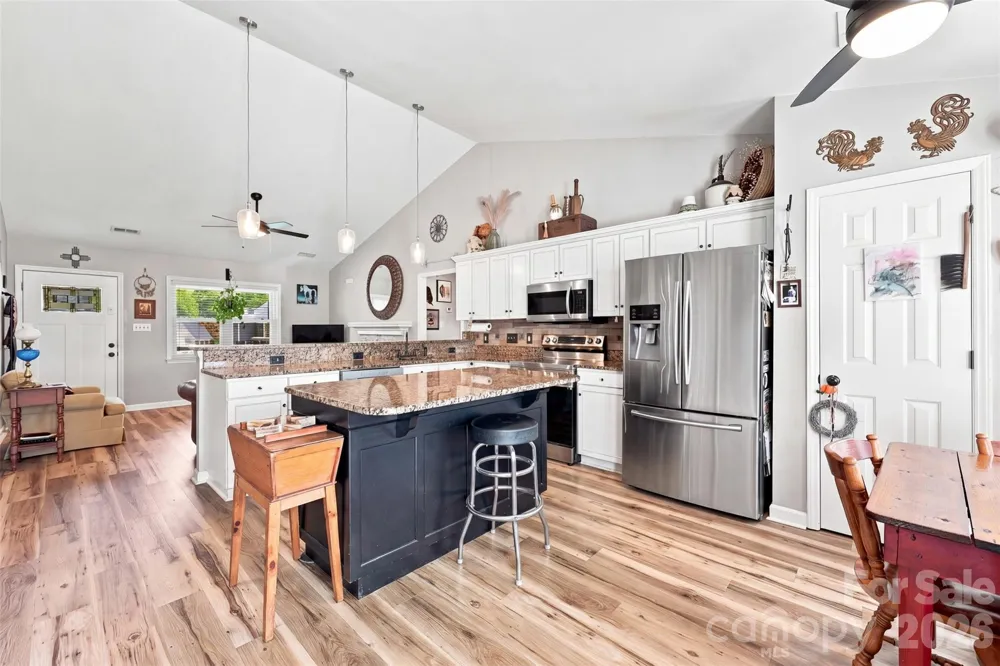 2604 Fence Post Lane Monroe, NC 28110