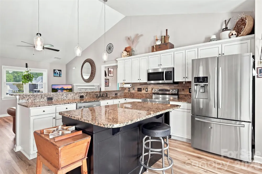 2604 Fence Post Lane Monroe, NC 28110