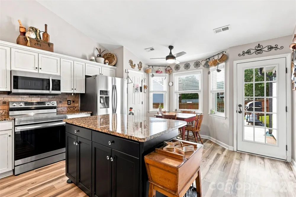 2604 Fence Post Lane Monroe, NC 28110