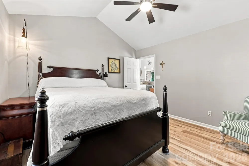 2604 Fence Post Lane Monroe, NC 28110