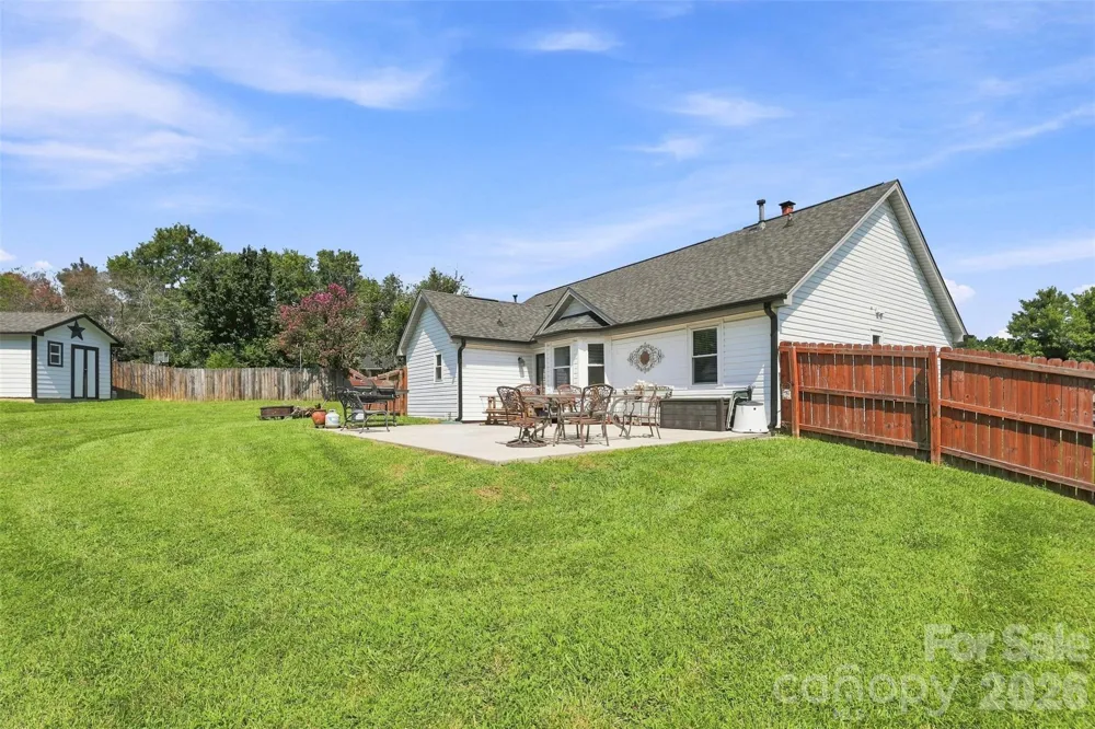 2604 Fence Post Lane Monroe, NC 28110